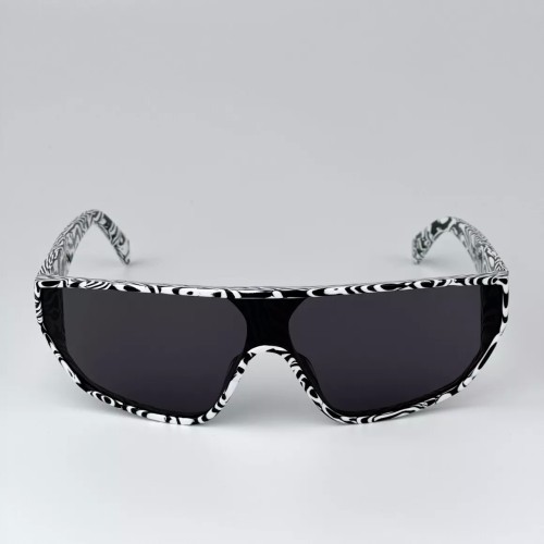 Celine CL40195I - 04A Occhiali da sole Flat Top