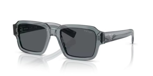 PRADA - Occhiali da sole - PR 02ZS - 17T07T - 52