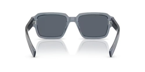 PRADA PR 02ZS - 17T07T - 52 Occhiali da sole Square