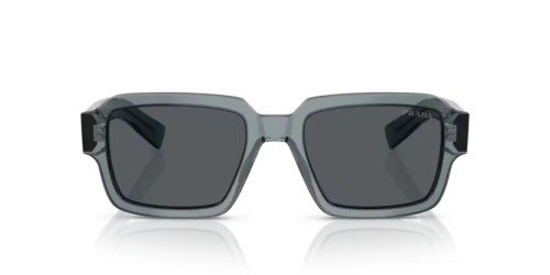 PRADA PR 02ZS - 17T07T - 52 Occhiali da sole Square