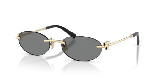 TIFFANY & CO. - Occhiali da sole - TF3119D - 602187 - 56