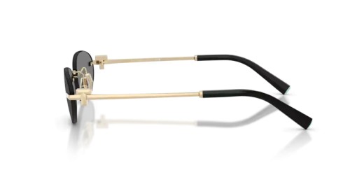 TIFFANY & CO. TF3119D - 602187 - 56 Occhiali da sole Oval
