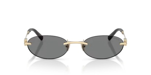TIFFANY & CO. TF3119D - 602187 - 56 Occhiali da sole Oval