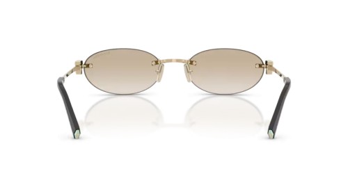 TIFFANY & CO. TF3119D - 623911 - 56 Occhiali da sole Oval