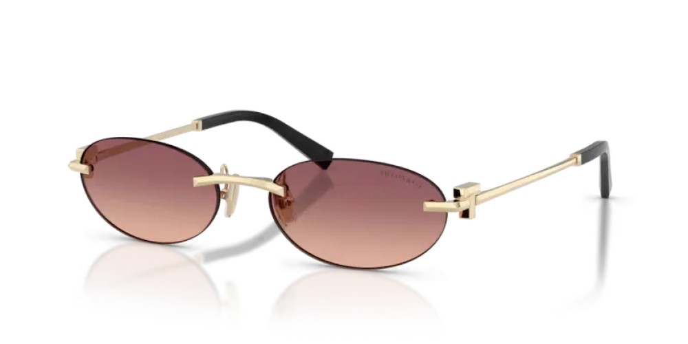 TIFFANY & CO. TF3119D - 62408D - 56 Occhiali da sole Oval