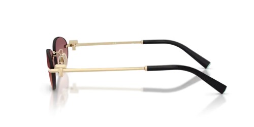 TIFFANY & CO. TF3119D - 62408D - 56 Occhiali da sole Oval