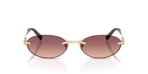TIFFANY & CO. TF3119D - 62408D - 56 Occhiali da sole Oval