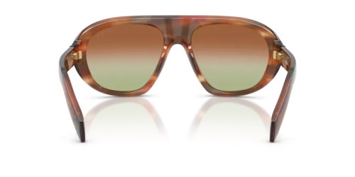 PRADA PR C05S - 24G70T - 57 Occhiali da sole