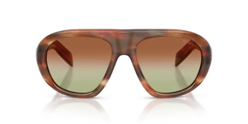 PRADA PR C05S - 24G70T - 57 Occhiali da sole