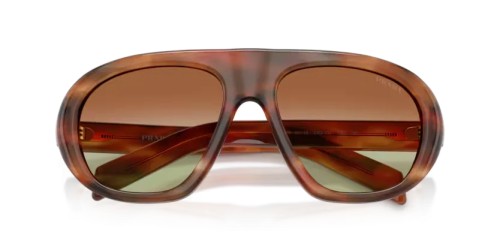 PRADA PR C05S - 24G70T - 57 Occhiali da sole