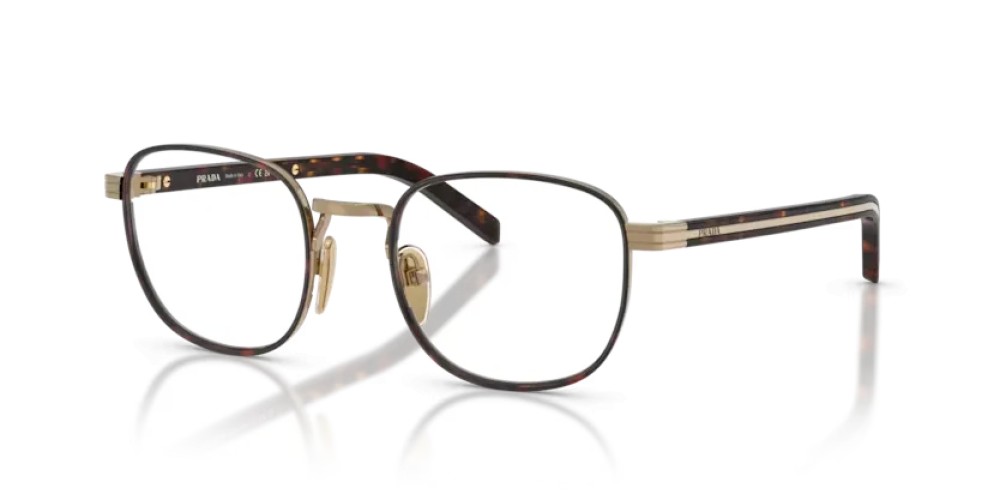 PRADA PR D50V - 7OE1O1 - 50 Montature ottiche