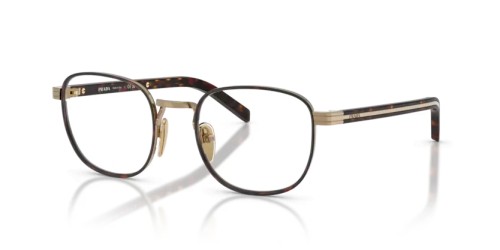PRADA - Montature ottiche - PR D50V - 7OE1O1 - 50