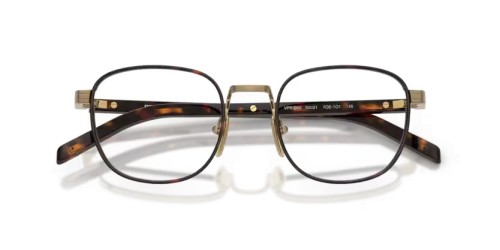 PRADA PR D50V - 7OE1O1 - 50 Montature ottiche
