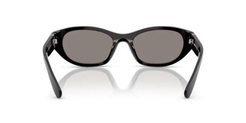 MIU MIU MU A03S - 16K80Q - 53 Occhiali da sole Black