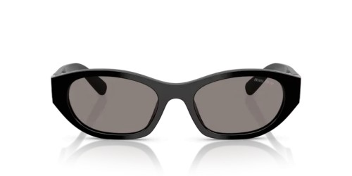 MIU MIU MU A03S - 16K80Q - 53 Occhiali da sole Black