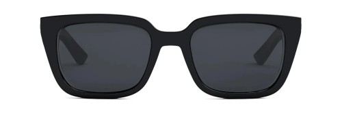 Dior DIOR B27 S2I - 10A0 A - 55 Occhiali da sole Black Square