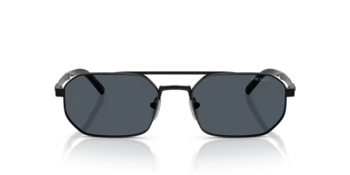 PRADA PR D53S - 7AB70B - 55 Occhiali da sole