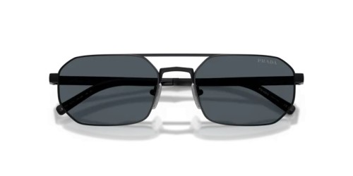 PRADA PR D53S - 7AB70B - 55 Occhiali da sole