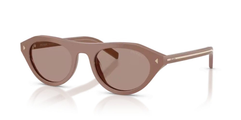 PRADA PR B15S - 28D02T - 51 Occhiali da sole