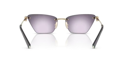 TIFFANY & CO. TF3120 - 62438H - 61 Occhiali da sole Butterfly