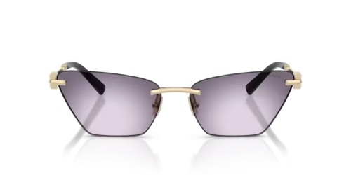 TIFFANY & CO. TF3120 - 62438H - 61 Occhiali da sole Butterfly
