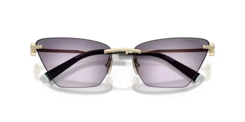 TIFFANY & CO. TF3120 - 62438H - 61 Occhiali da sole Butterfly