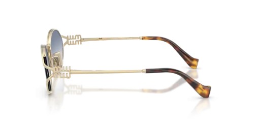 MIU MIU MU 52YS - ZVN80O - 54 Occhiali da sole Oval