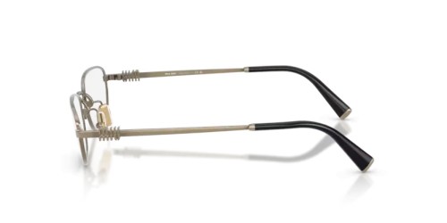 MIU MIU MU 52ZV - 26C1O1 - 53 Montature ottiche