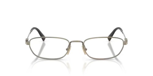 MIU MIU MU 52ZV - 26C1O1 - 53 Montature ottiche