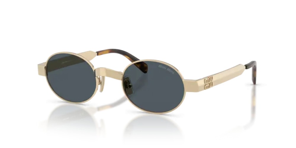 MIU MIU MU B51S - ZVN70B - 47 Occhiali da sole Oval