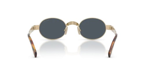 MIU MIU MU B51S - ZVN70B - 47 Occhiali da sole Oval