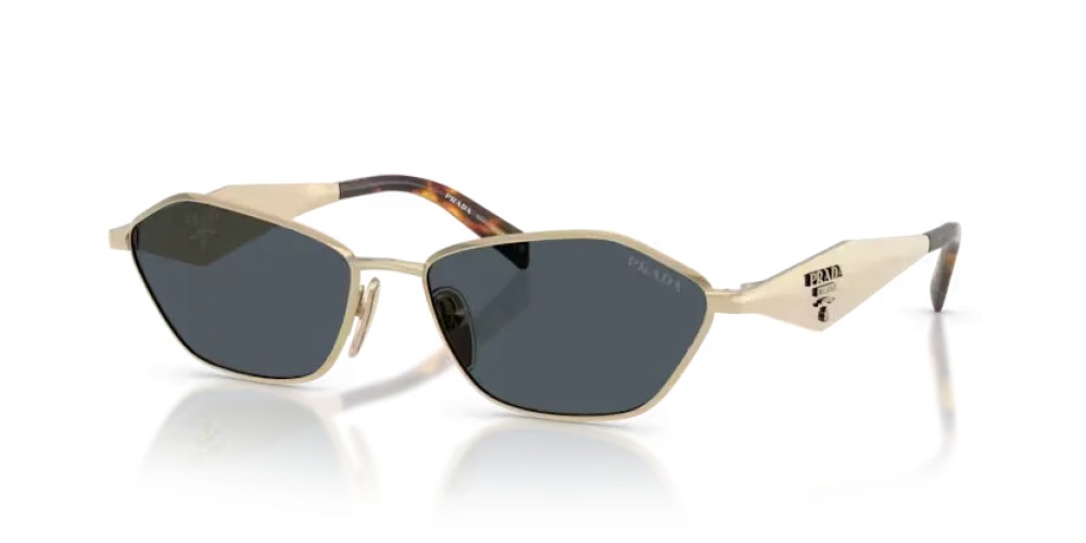 PRADA PR D50S - ZVN70B - 57 Occhiali da sole