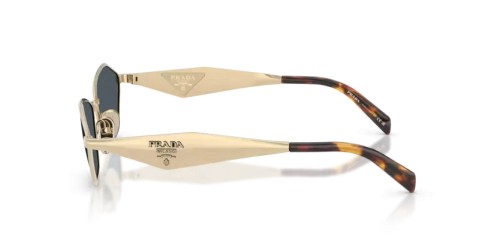 PRADA PR D50S - ZVN70B - 57 Occhiali da sole