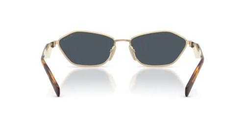 PRADA PR D50S - ZVN70B - 57 Occhiali da sole