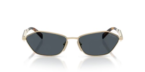 PRADA PR D50S - ZVN70B - 57 Occhiali da sole