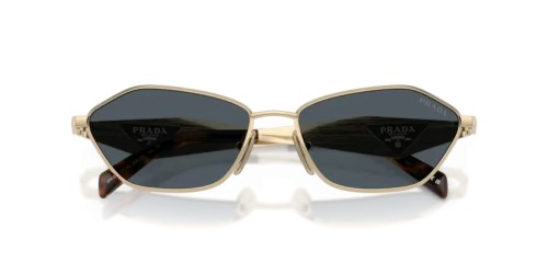 PRADA PR D50S - ZVN70B - 57 Occhiali da sole