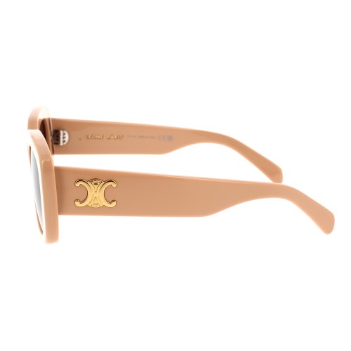 Celine CL40216U - 57F - 55 Occhiali da sole Cat Eye