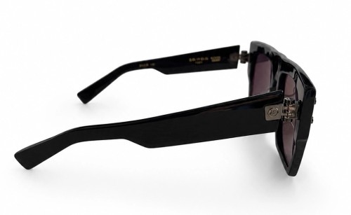 Balmain BPS-100 B-I - C - 56 Occhiali da sole Black Square