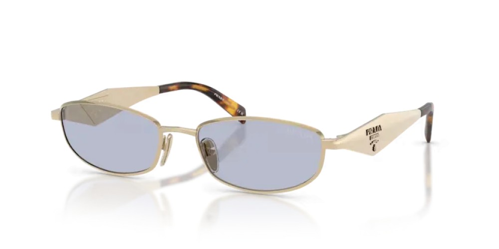 PRADA PR D51S - ZVN30X - 55 Occhiali da sole Oval