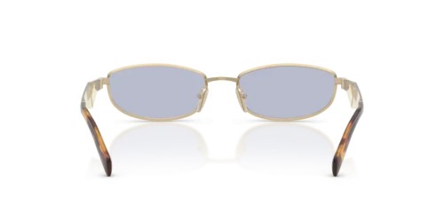 PRADA PR D51S - ZVN30X - 55 Occhiali da sole Oval