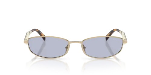 PRADA PR D51S - ZVN30X - 55 Occhiali da sole Oval
