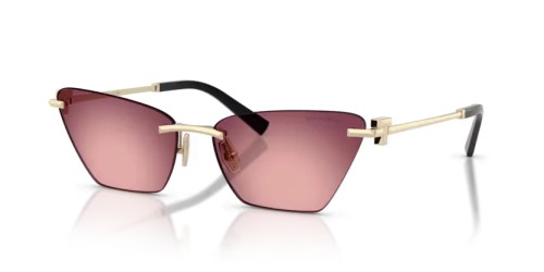 TIFFANY & CO. - Occhiali da sole - TF3120 - 62428H - 61