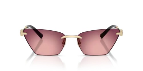 TIFFANY & CO. TF3120 - 62428H - 61 Occhiali da sole Butterfly