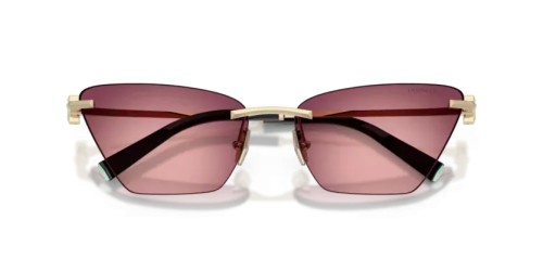 TIFFANY & CO. TF3120 - 62428H - 61 Occhiali da sole Butterfly