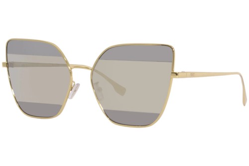 Fendi - Occhiali da sole - FE40015U - 30C - 61