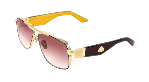 Maybach - Occhiali da sole - THE KING IV - MG/B-WFV-Z69 - 63