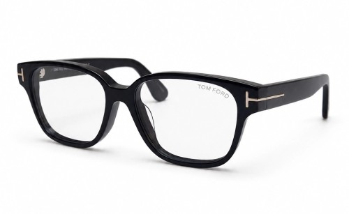 Tom Ford - Montature ottiche - TF1273-D ECO - 01V - 54