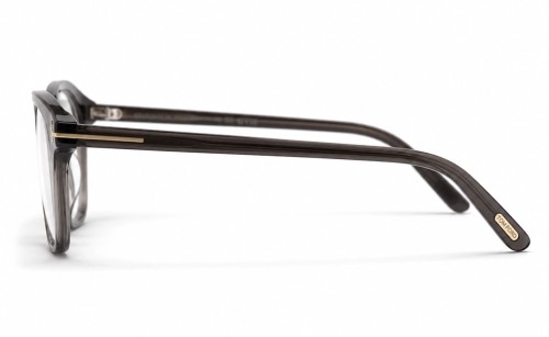 Tom Ford TF5995-K-B ECO - 057 - 51 - CON LENTI CON FILTRO LUCE BLU-VIOLETTA Montature ottiche Pillow (Rounded)
