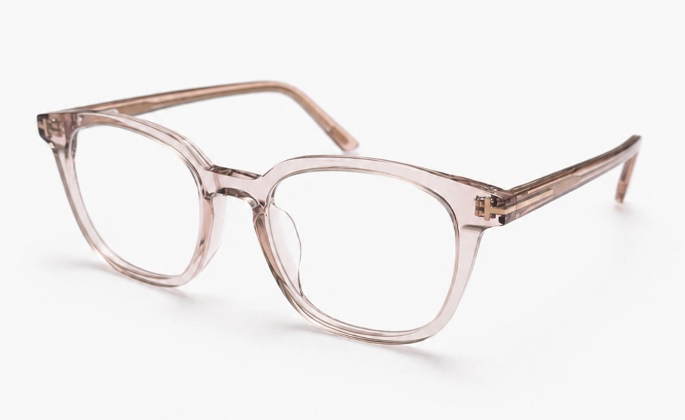 Tom Ford TF5995-K-B - 045 - 51 - CON LENTI CON FILTRO LUCE BLU-VIOLETTA Montature ottiche Rounded