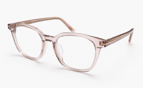 Tom Ford TF5995-K-B - 045 - 51 - CON LENTI CON FILTRO LUCE BLU-VIOLETTA Montature ottiche Rounded